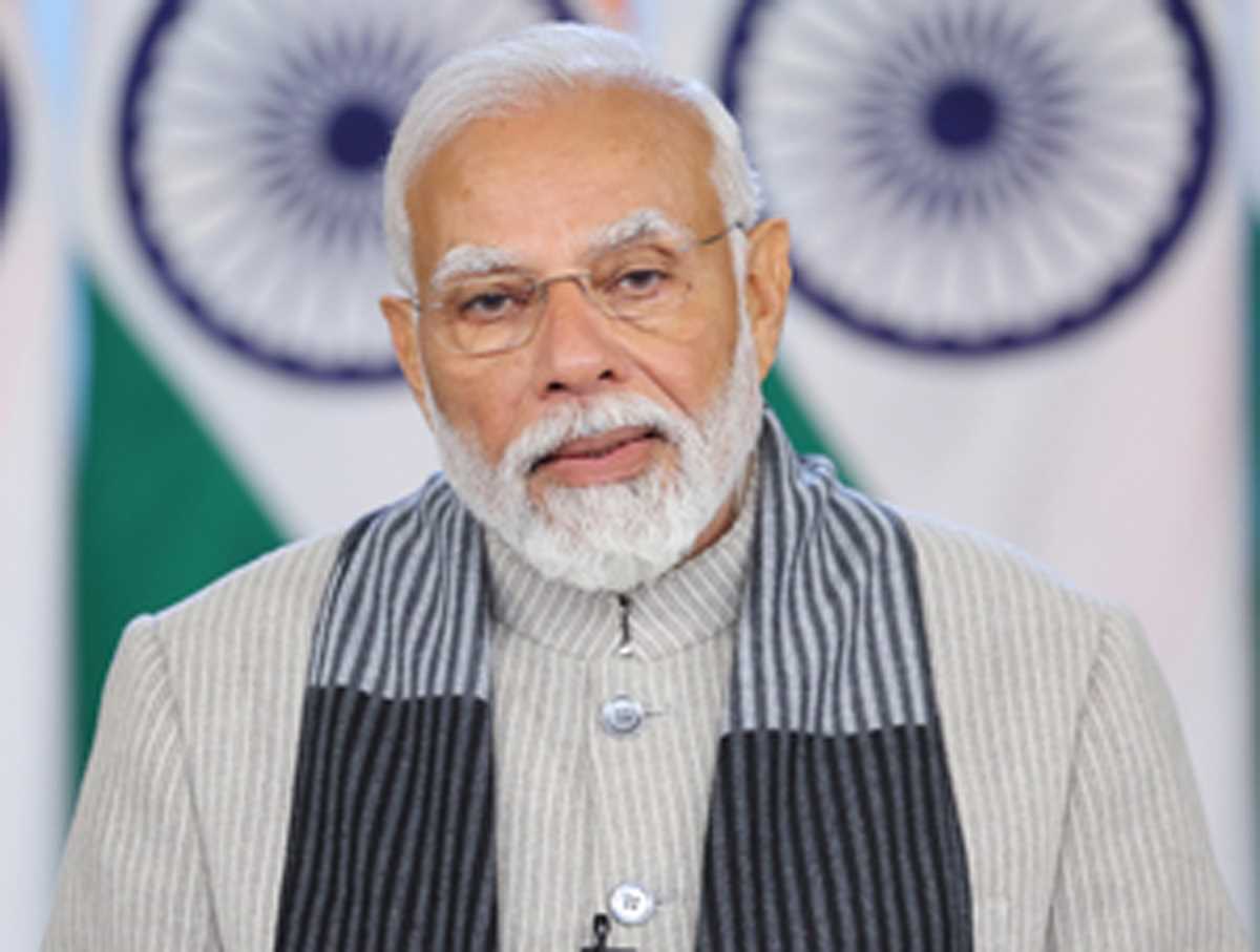 राम मंदिर पर लोकसभा से पारित प्रस्ताव भावी पीढ़ी को देश के मूल्य पर गर्व करने की संवैधानिक शक्ति देगा : पीएम मोदी